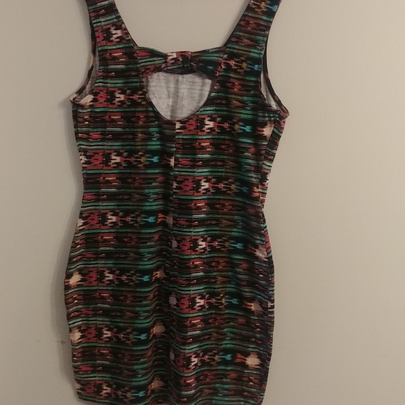 Summer Dress - Picture 3 of 5